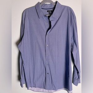 Men’s Dress Shirt Apt.9